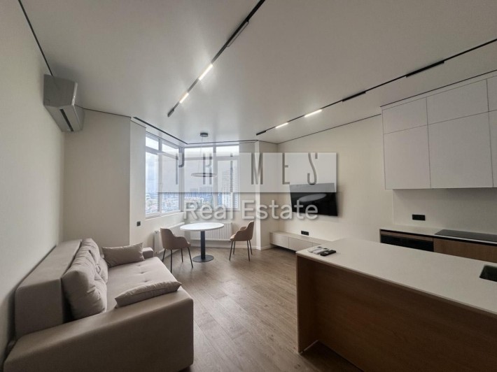 Оренда просторої 2к квартири Печерськ липки Київ - фото 1