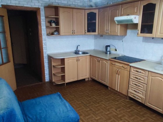 Однокімнатна квартира від власника Киев