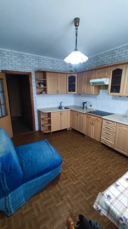 Однокімнатна квартира від власника - фото 1