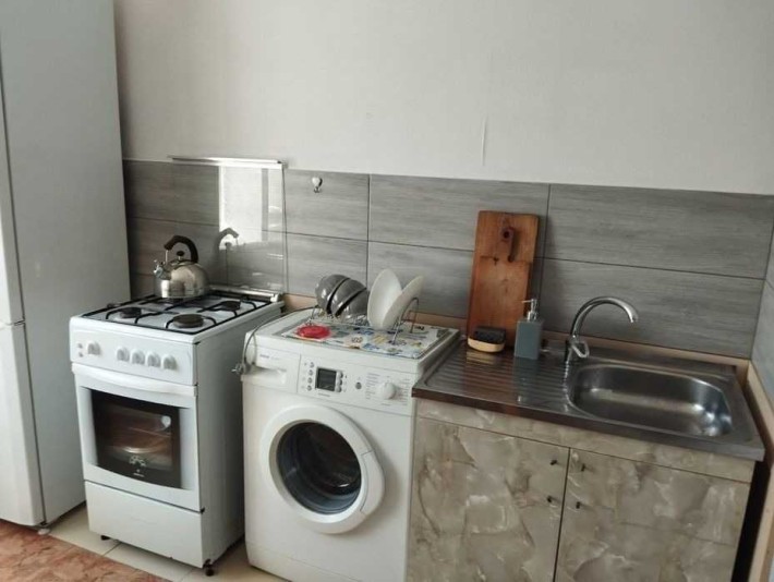 Сдам 1-к квартиру на Шевченковском по ул. Магистральная - фото 1