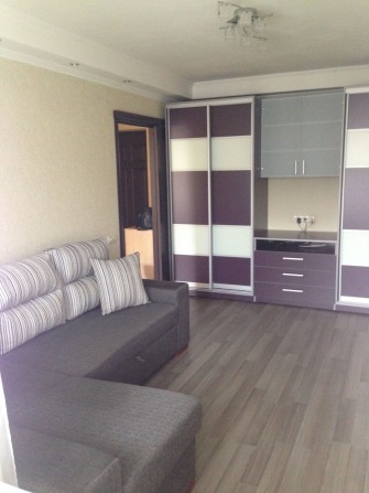 Оренда 1 кім. квартири. Без КОМІСІЇ. м. Чернігівська - фото 1