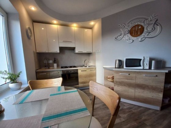 Сдам 2х комнатную квартиру ул.Нижнеднепровская, 9 этаж Запорожье