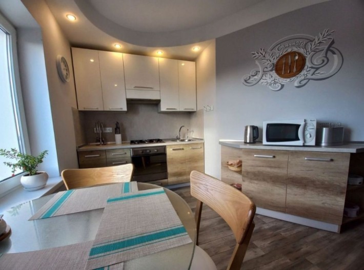 Сдам 2х комнатную квартиру ул.Нижнеднепровская, 9 этаж - фото 1