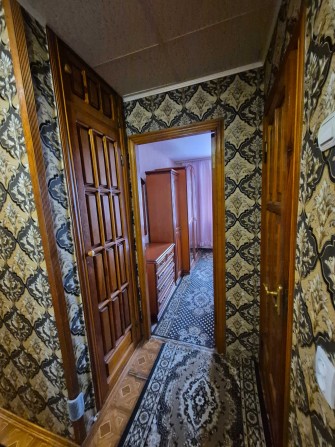 Здам 3х кімн,Вітрадний (вул.Новопольова,99б) - фото 1