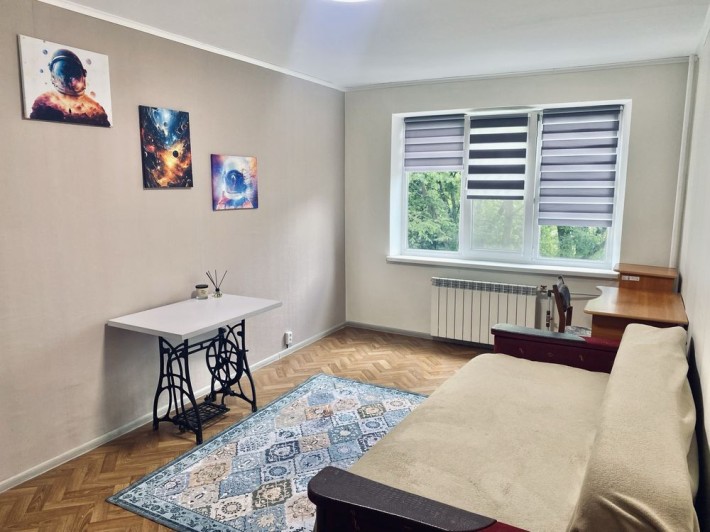 Квратира від ВЛАСНИКА 1-к. - фото 1