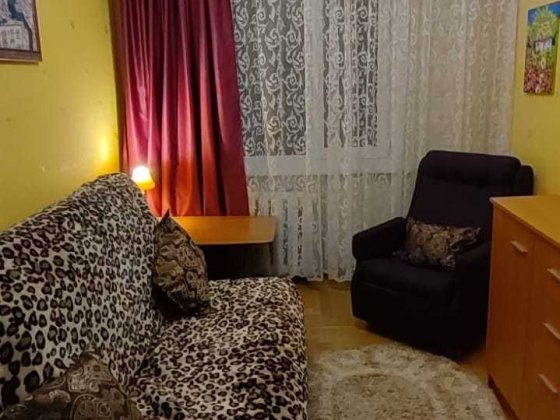 Здам в оренду трикімнатну квартиру м.Чернігівська Київ