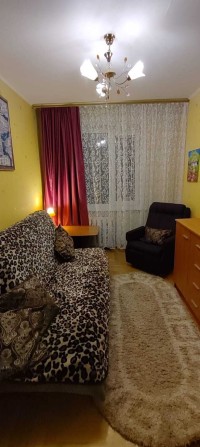 Здам в оренду трикімнатну квартиру м.Чернігівська - фото 1