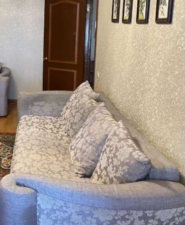 1 кв Комунарський район - фото 1