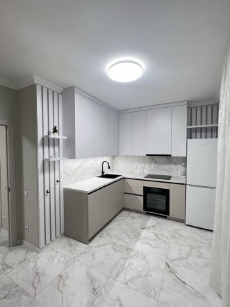 Оренда Квартири  в ЖК « Сирецькі Сади» - фото 1