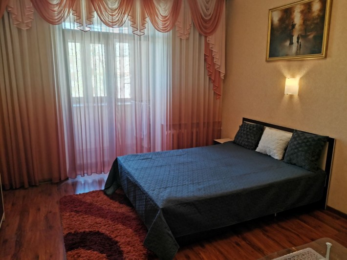 Квартира військовим можна 1-2 міс. - фото 1