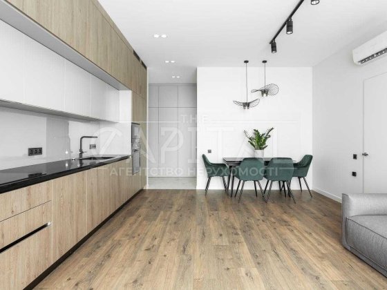 Аренда квартиры, ул. Демеевская, ЖК Park Avenue VIP, Голосеевский Киев