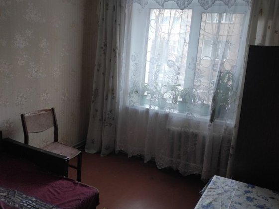 1 кімн.на Ковалівці з газов.автон.опаленням