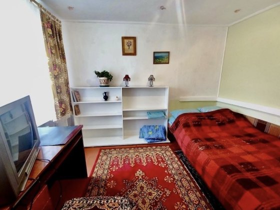 Здам 1 к квартиру Центр Кропивницкий