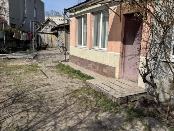 Сдам полдома по улице Приморская с мебелью Білгород-Дністровський