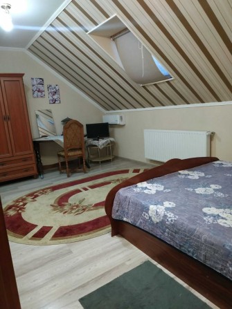 здаю частину будинку Берегове неподалік - фото 1