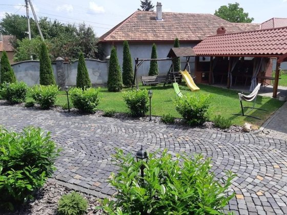 ОРЕНДА Будинку Яноші (Берегово) Берегово