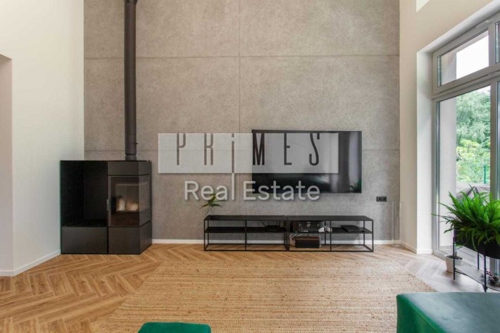 Оренда будинку КМ Рославичі поблизу Васильківа, Обухівська трасса - фото 1