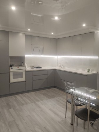 Здам частину будинку з ремонтом і теплою підлогою. Нова Боярка - фото 1