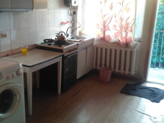 Сдам пол дома второй этаж Боярка