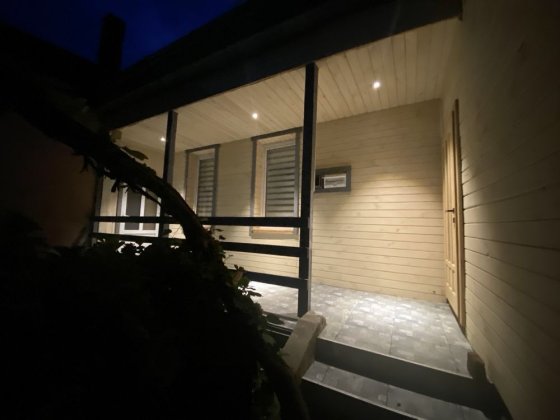 Оренда будинку в центрі міста. Виноградов