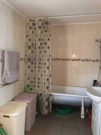 Здам будинок, недалеко від 3-ого району - фото 1