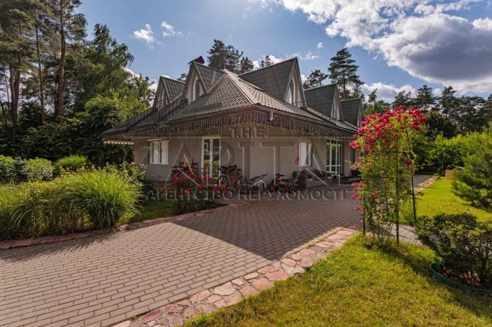 Оренда  будинку, Вишгород,  Комунальні/Обслуговування в ціні - фото 1