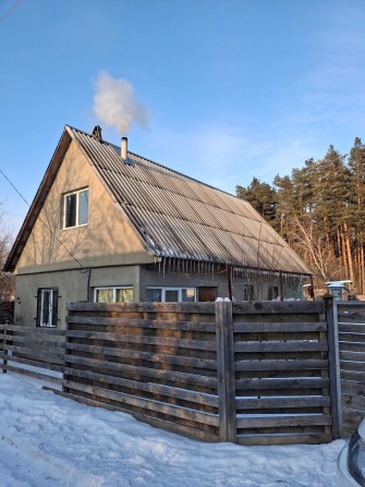 Здам ДАЧНИЙ будинок - фото 1