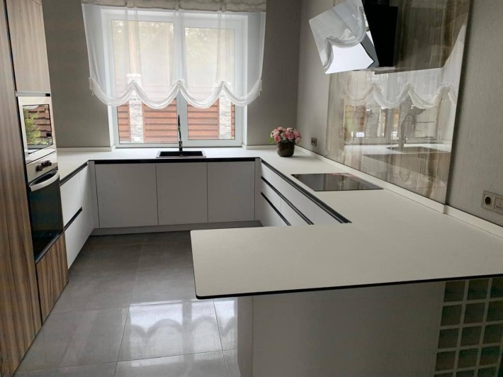 Оренда будинку з автономним живленням в Гостомелі - фото 1