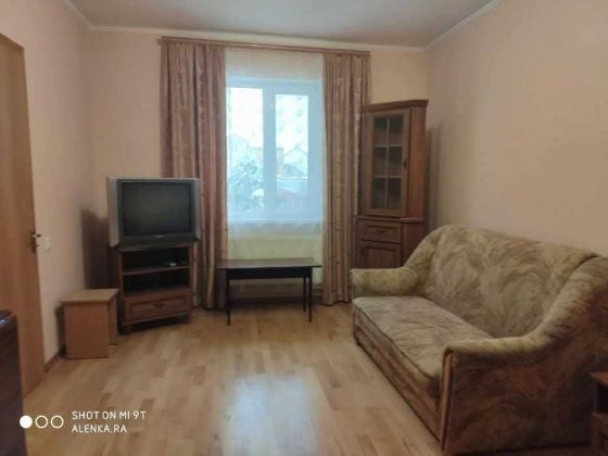 Здам однокімнатний будиночок в центрі Гостомеля Гостомель