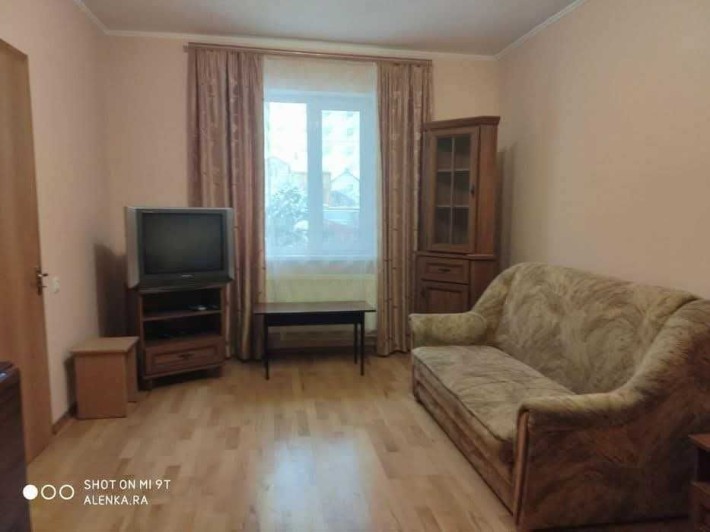 Здам однокімнатний будиночок в центрі Гостомеля - фото 1