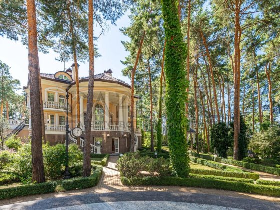 Оренда будинку,  Гостомель, КМ Канадське селище Гостомель