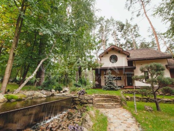 Оренда Будинок  Чумацький шлях, Гостомель Гостомель