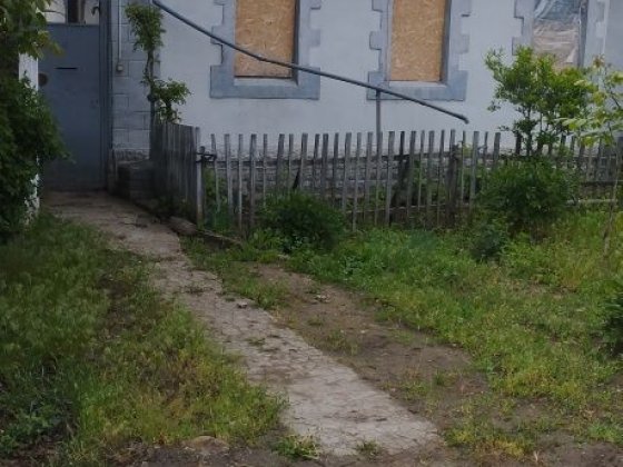 Сдам дом со всеми удобствами с постоянным отоплением Дружковка