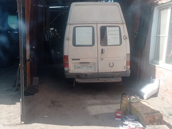 Оренда будинку   гарний підьїзд Дружковка