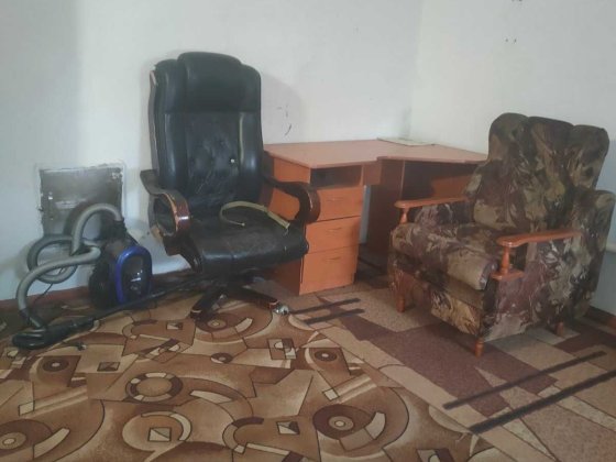 Частный дом с гаражом, кухней Дружковка