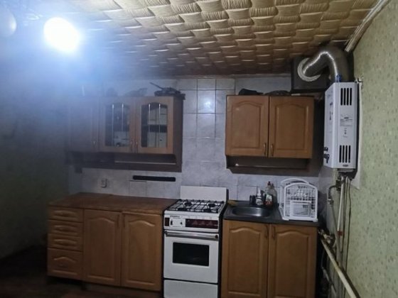 Сдается дом в районе МАНА Дружківка