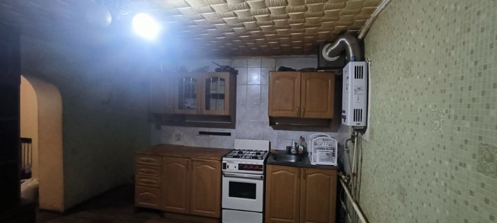 Сдается дом в районе МАНА - фото 1