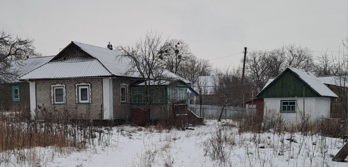 Здам будинку зі зручностями - фото 1