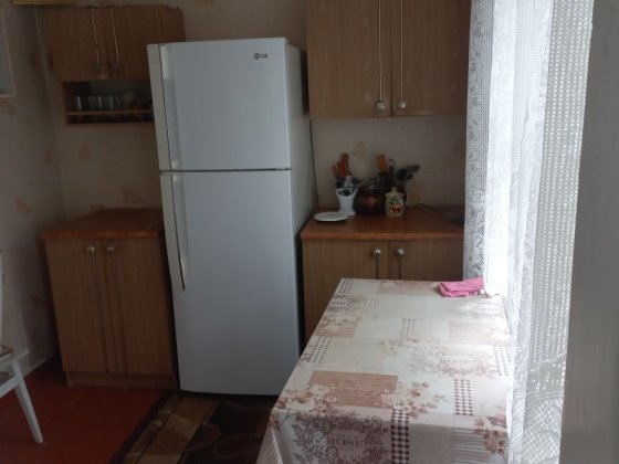 Задаётся пол дома Измаил