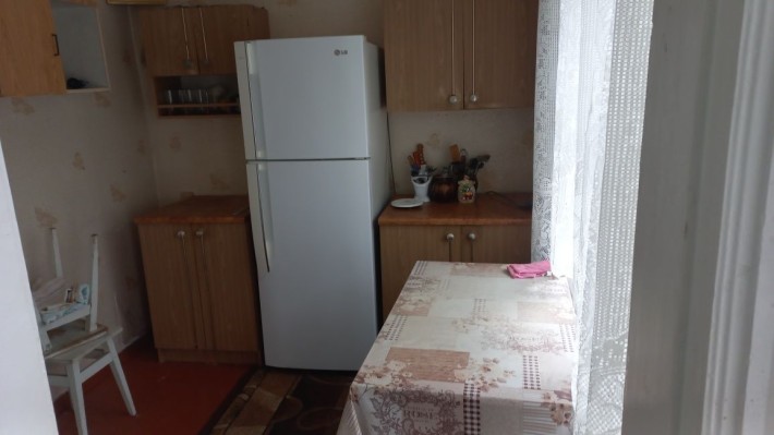 Задаётся пол дома - фото 1