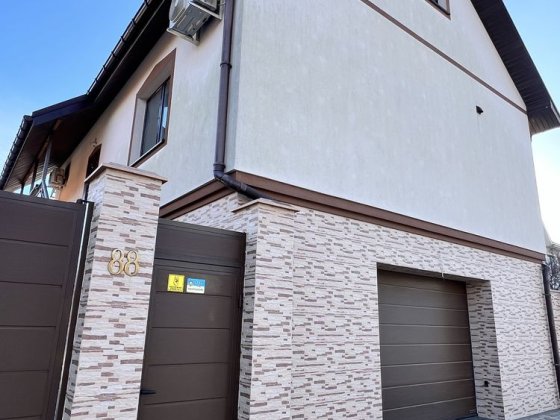 Аренда Дом Черноморск Черноморск