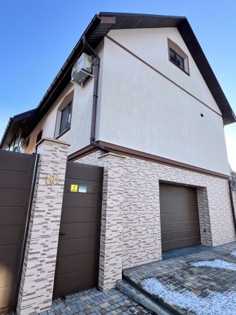 Аренда Дом Черноморск - фото 1