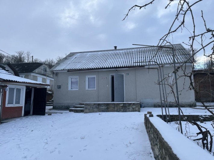 Прадаю будинок за містом - фото 1