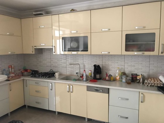 Оренда 3-го поверху в котеджі на підселення, Мукша, район полігону Кам'янець-Подільський