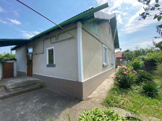 Оренда будиночку в р-ні АЗС STELS Коломия