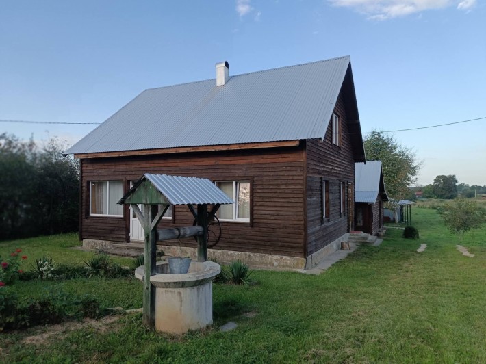 Здаєть Будинок Котедж Паркова зона - фото 1