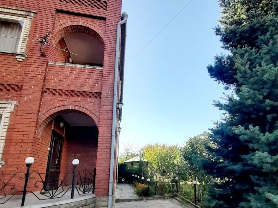 Аренда дома, пос. Беленькая Краматорск