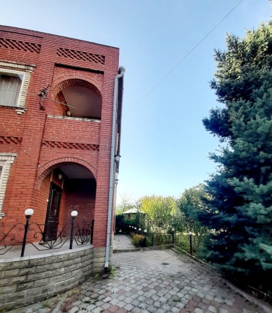 Аренда дома, пос. Беленькая - фото 1