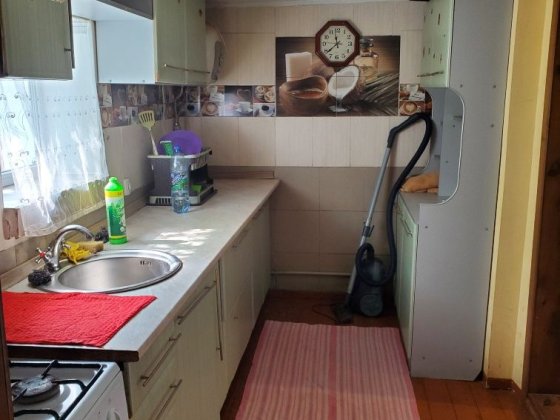 дом с удобствами на довгий срок Миргород