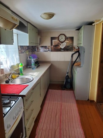 дом с удобствами на довгий срок - фото 1